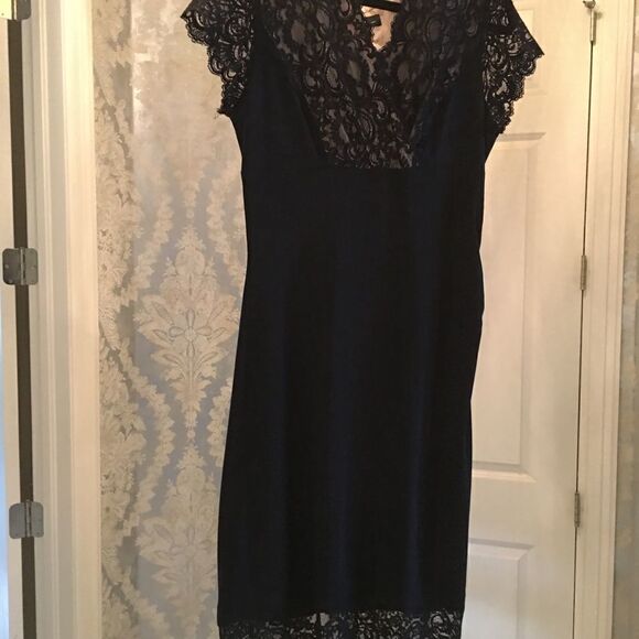 NICOLE MILLER Designed This Dress - Picture 2 of 8